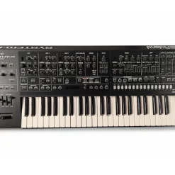 Used Roland SYSTEM-8 Plug-Out Synthesizer