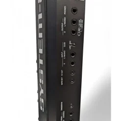 Used Roland SYSTEM-8 Plug-Out Synthesizer
