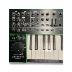 Used Roland SYSTEM-1 Synthesizer
