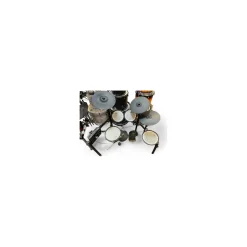 Used Roland TD-25 + CRASH ADD ON Electric Drum Set