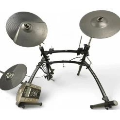 Used Roland TD9 Electric Drum Set