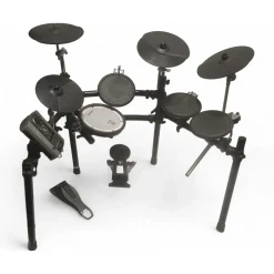 Used Roland TD9 Electric Drum Set