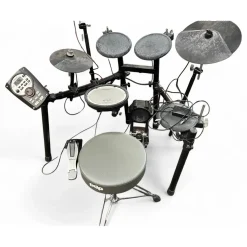 Used Roland TD11 Electric Drum Set