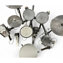 Used Roland TD11 Electric Drum Set
