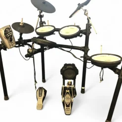 Used Roland TD-15 Electric Drum Set