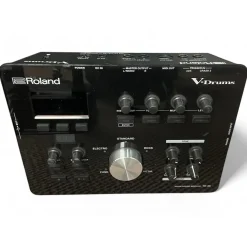 Used Roland TD-25 Electric Drum Set