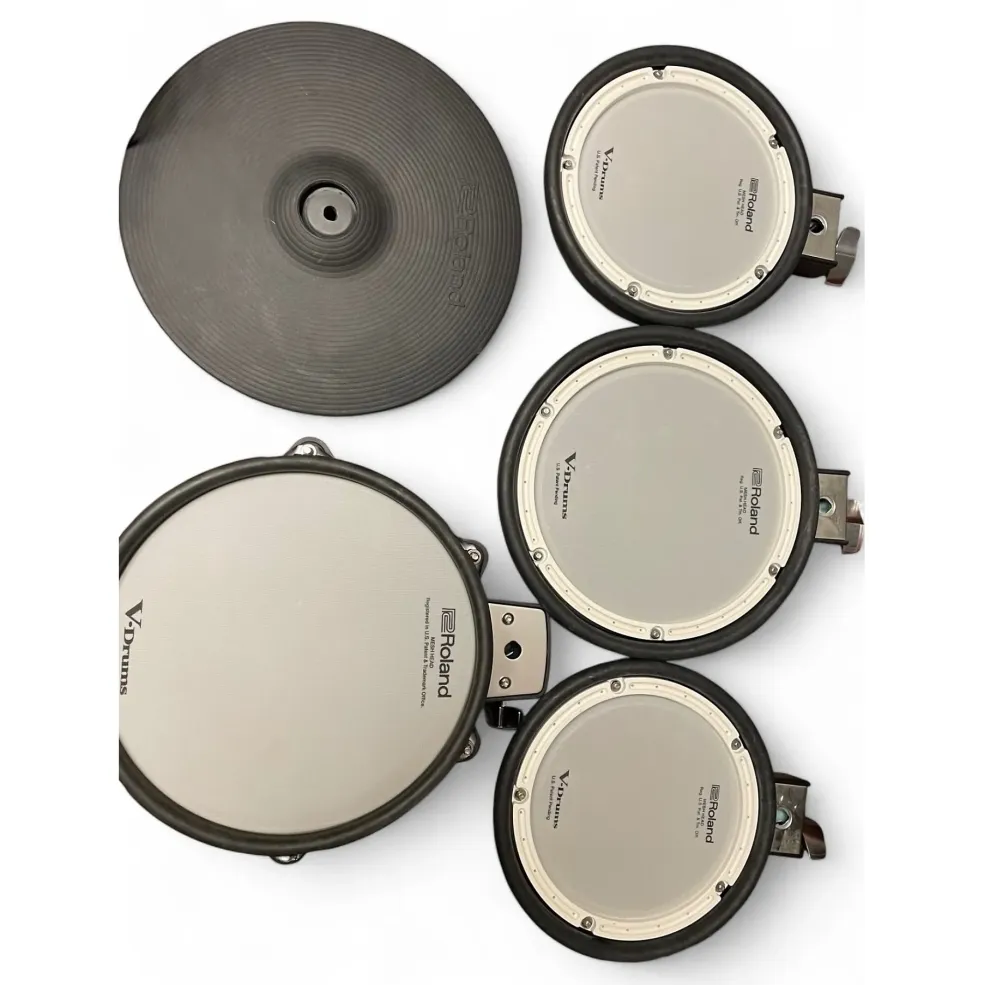 Used Roland TD-25 Electric Drum Set