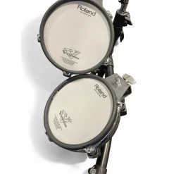 Used Roland TD9 Electric Drum Set