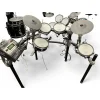 Used Roland TD12 Electric Drum Set