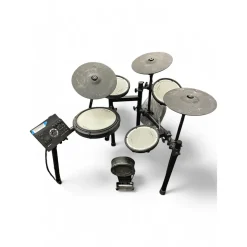 Used Roland TD12 Electric Drum Set