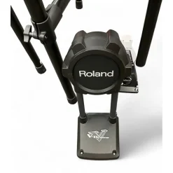 Used Roland TD-15 Electric Drum Set