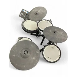 Used Roland TD-17 Electric Drum Set