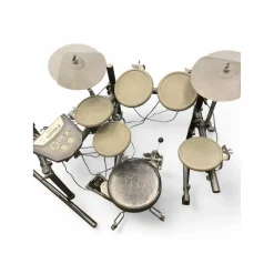 Used Roland TD-6 Electric Drum Set
