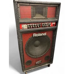 Used Roland TDA-700 Drum Amplifier