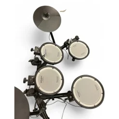 Used Roland TD-1DMK Electric Drum Set