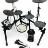 Used Roland TD-11K Electric Drum Set