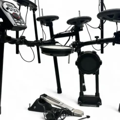 Used Roland TD-11K Electric Drum Set
