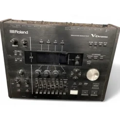 Used Roland TD-50K Electric Drum Set