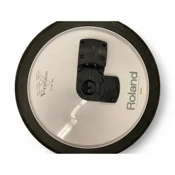 Used Roland TD-50K Electric Drum Set