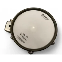 Used Roland TD-50K Electric Drum Set