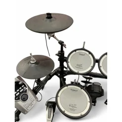Used Roland TD-15K Electric Drum Set