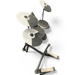 Used Roland TD-1K Electric Drum Set