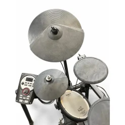 Used Roland TD-1K Electric Drum Set