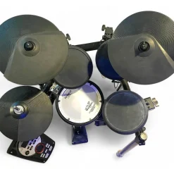 Used Roland TD-11KV Electric Drum Set