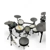 Used Roland TD-50KV Electric Drum Set