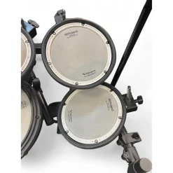 Used Roland TD-17KV2 Electric Drum Set