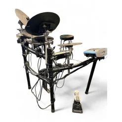 Used Roland TD-25KV Electric Drum Set
