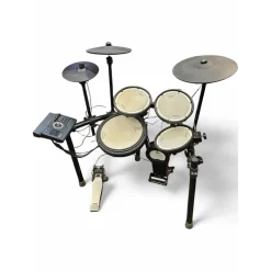 Used Roland TD17KV2 Electric Drum Set