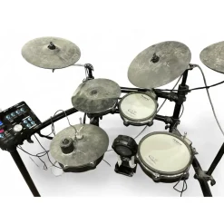 Used Roland TD17KV2 Electric Drum Set