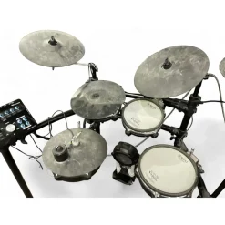 Used Roland TD17KV2 Electric Drum Set