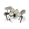 Used Roland TD17KV Electric Drum Set