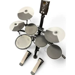 Used Roland TD-17KV Electric Drum Set