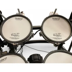 Used Roland TD-1KV Electric Drum Set