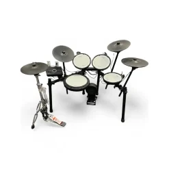 Used Roland TD-17KVX Electric Drum Set