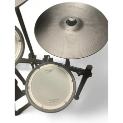 Used Roland TD-17KVX Electric Drum Set