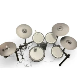 Used Roland TD-17KVX Electric Drum Set