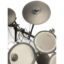Used Roland TD-17KVX Electric Drum Set