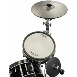 Used Roland TD-17VAD307 Electric Drum Set
