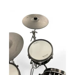 Used Roland TD-17VAD307 Electric Drum Set