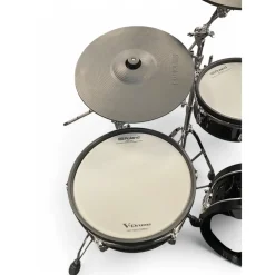 Used Roland TD-17VAD307 Electric Drum Set