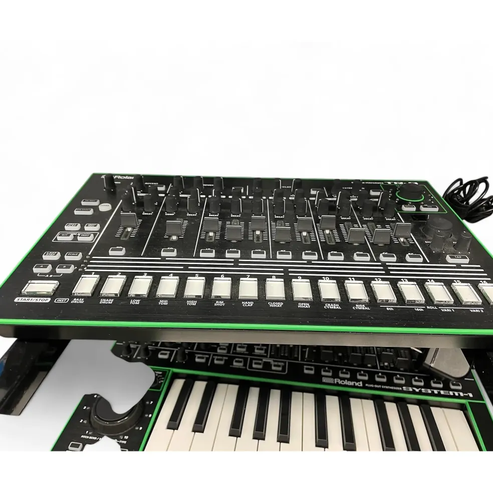 Used Roland TR-8 Drum Machine