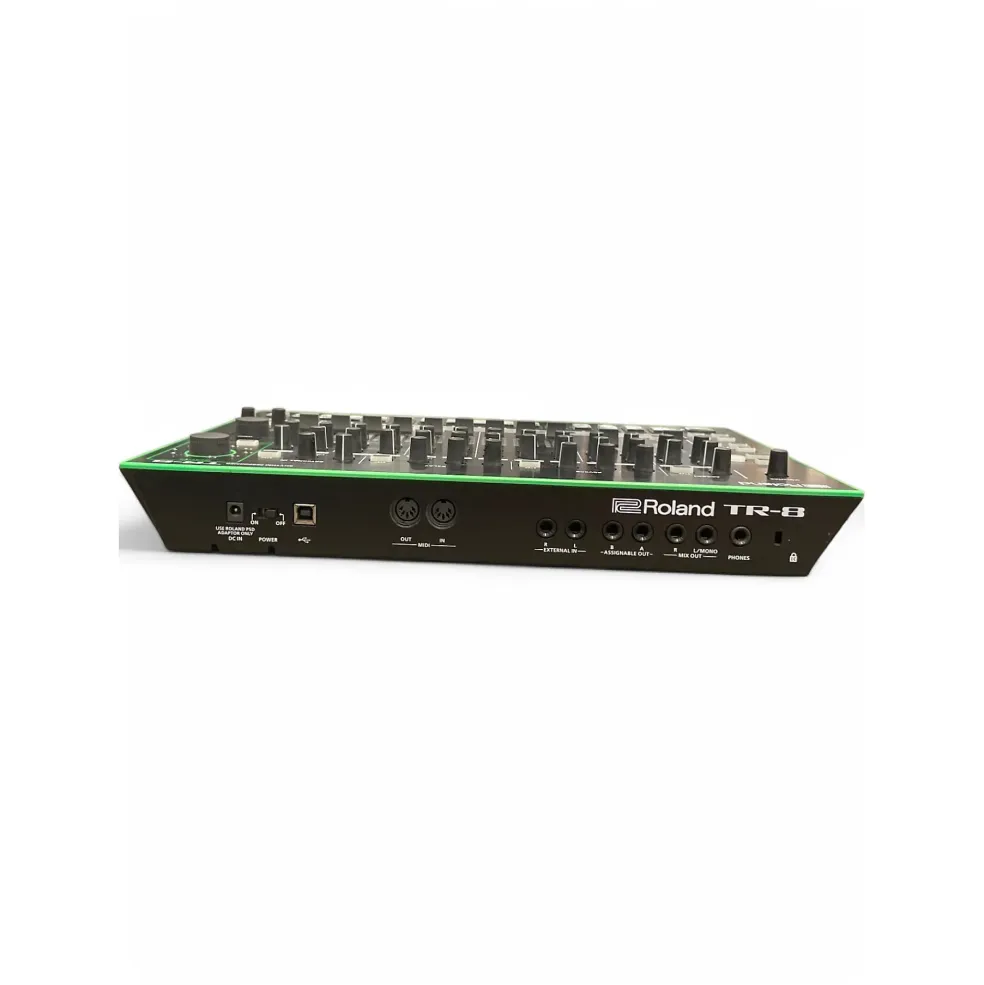 Used Roland tr08 Drum Machine