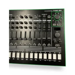 Used Roland tr08 Drum Machine