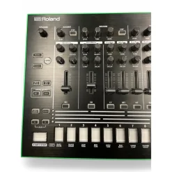 Used Roland tr08 Drum Machine