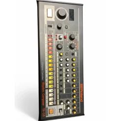 Used Roland TR-08 Module Drum Machine