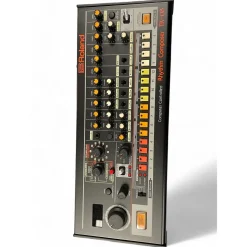 Used Roland TR-08 Module Drum Machine